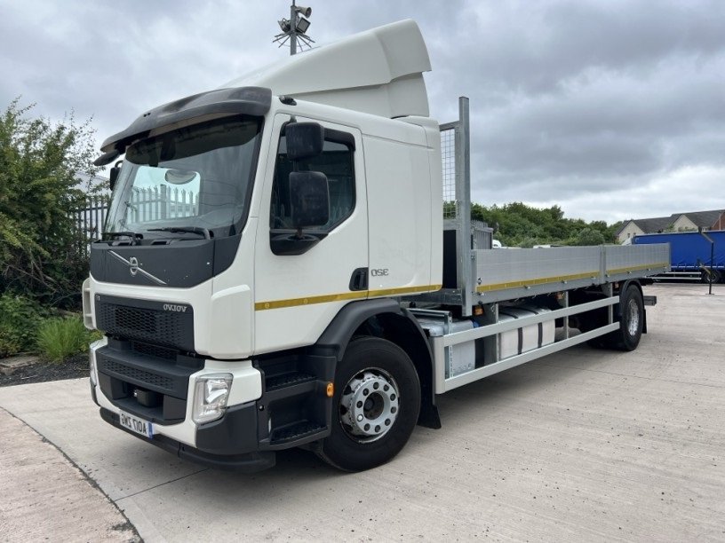 VOLVO FE250 For Sale